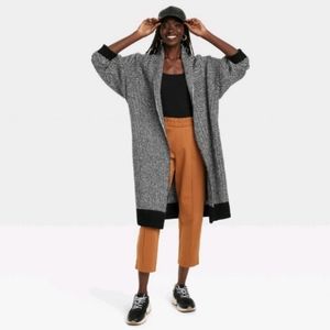 a new day | Sweaters | A New Day Womens Coatigan Sweater | Poshmark